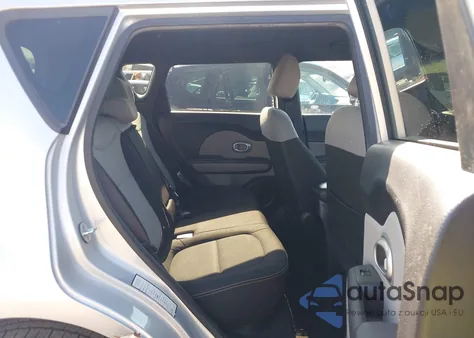 2015 Kia Soul + z USA, uszkodzony, nr VIN KNDJP3A55F7792853